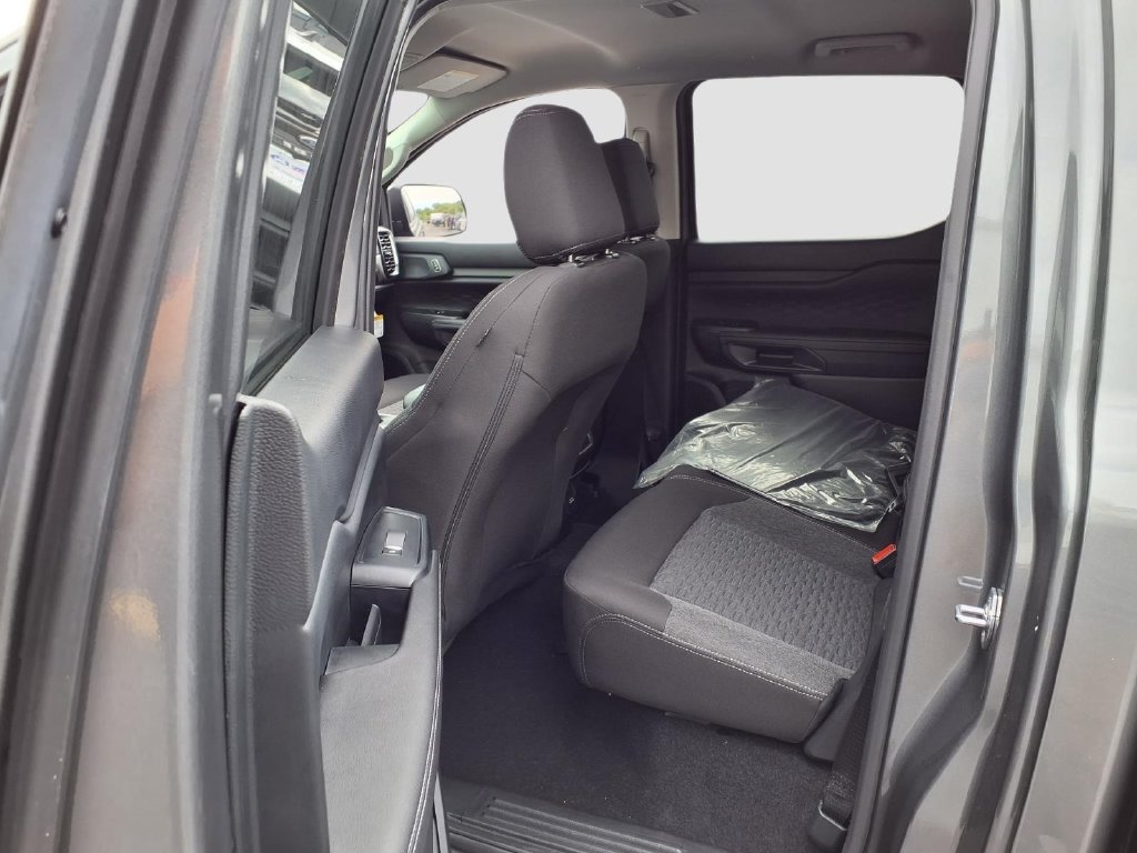 New 2026 Ford Ranger XLT w/ FX4 Off-Road Package AWD/4WD image 28