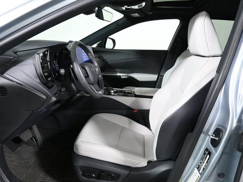 Used 2023 Lexus RX 350 Premium w/ Accessory Package FWD image 3