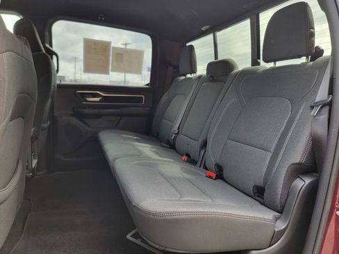 Certified 2023 RAM 1500 Big Horn AWD/4WD image 21