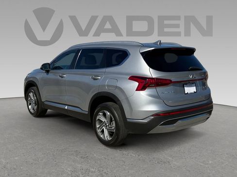 Used 2021 Hyundai Santa Fe SEL image 23