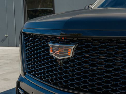 Used 2026 Cadillac Escalade V image 23