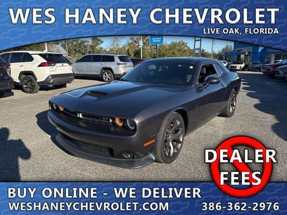 Used 2019 Dodge Challenger GT