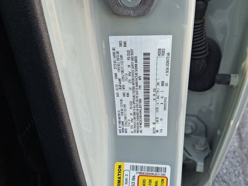 Used 2022 Ford Bronco Black Diamond image 28