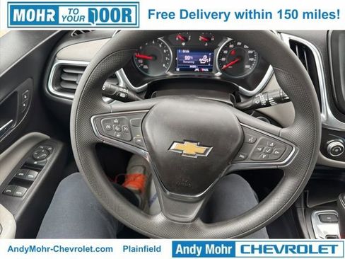 Used 2020 Chevrolet Equinox LT image 18