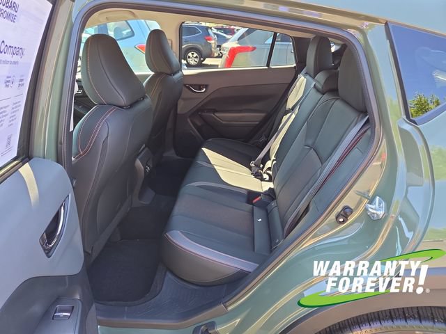 New 2026 Subaru Crosstrek 2.5i Limited AWD/4WD image 15