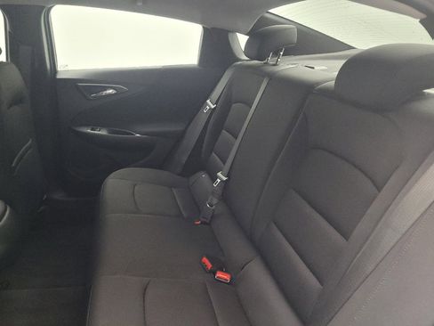 Used 2021 Chevrolet Malibu LS w/ Driver Confidence Package II FWD image 18