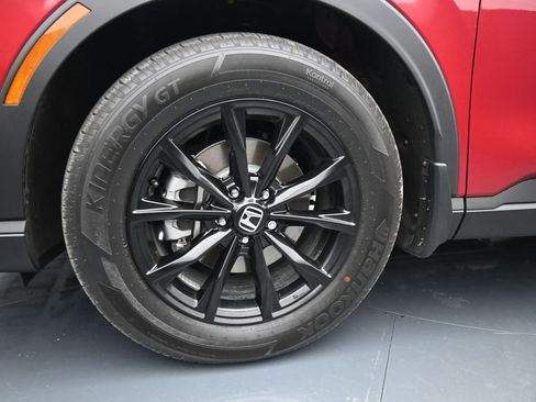 Used 2025 Honda CR-V Sport-L image 14