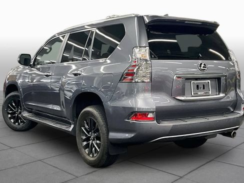Used 2022 Lexus GX 460 Premium w/ Premium Package AWD/4WD image 12