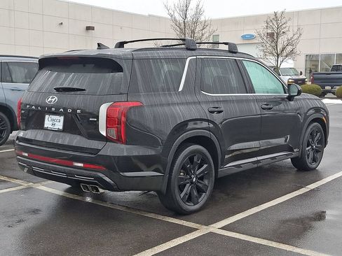 Used 2024 Hyundai Palisade XRT AWD/4WD image 9