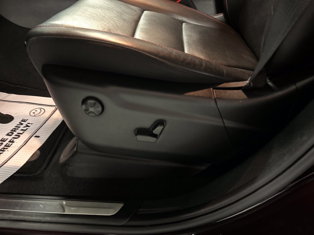 Used 2025 Dodge Durango R/T AWD/4WD image 13