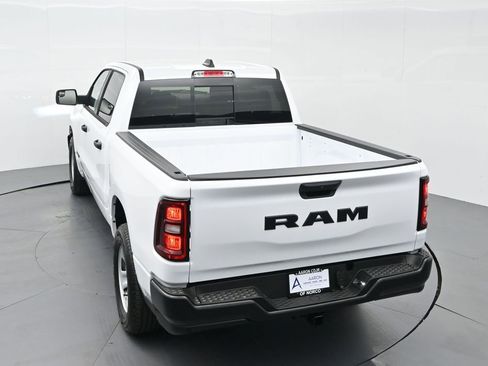 New 2025 RAM 1500 Tradesman image 51