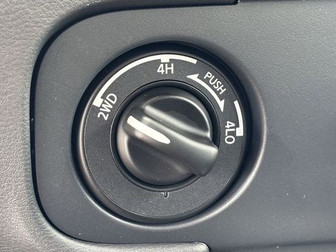 New 2026 Nissan Frontier S AWD/4WD image 24