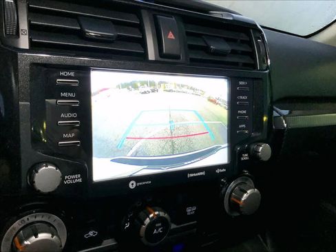 Used 2021 Toyota 4Runner TRD Off-Road Premium w/ Moonroof Package image 28