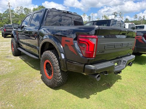 Used 2024 Ford F150 Raptor w/ Equipment Group 803A Raptor R AWD/4WD image 4