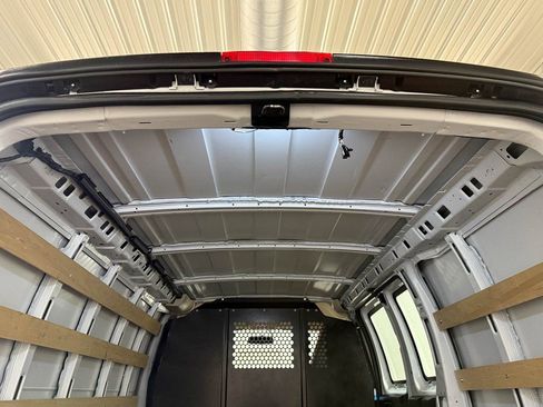 Used 2024 GMC Savana 2500 w/ Driver Convenience Package image 85