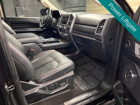 Used 2019 Ford Expedition Platinum image 8