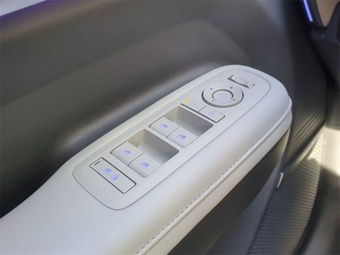 New 2026 Hyundai Santa Fe Calligraphy image 33