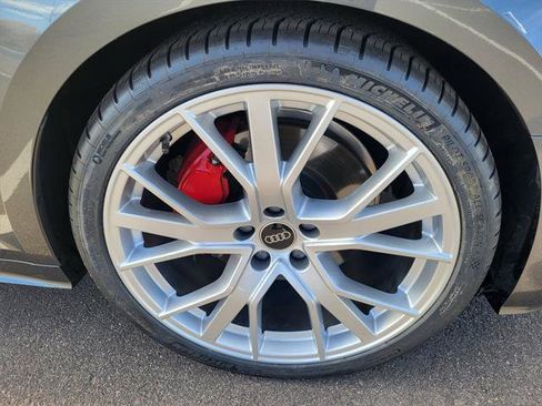 Certified 2025 Audi A5 2.0T Premium Plus w/ Premium Plus image 18