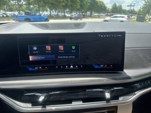 Used 2026 BMW X5 xDrive40i w/ Climate Comfort Package AWD/4WD image 15