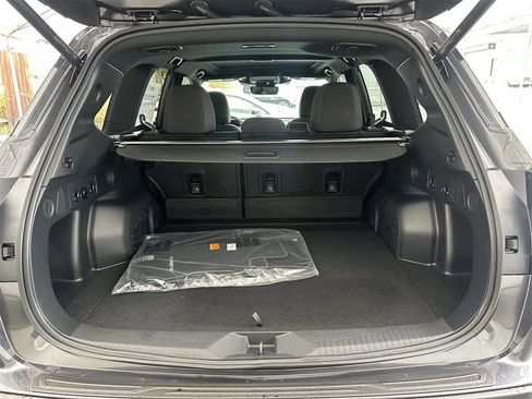 New 2026 Subaru Forester Premium image 22