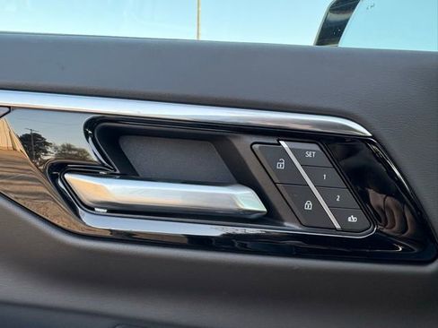 New 2026 Chevrolet Tahoe LT w/ Comfort Package image 22