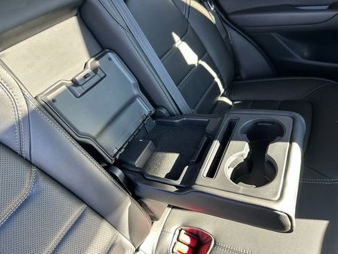 New 2025 MAZDA CX-5 AWD 2.5 S w/ Preferred Package image 30