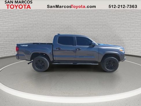 Used 2022 Toyota Tacoma SR w/ SR Convenience Package image 4