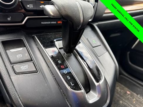 Used 2019 Honda CR-V EX image 32