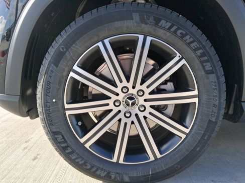 New 2026 Mercedes-Benz GLE 350 4MATIC image 10