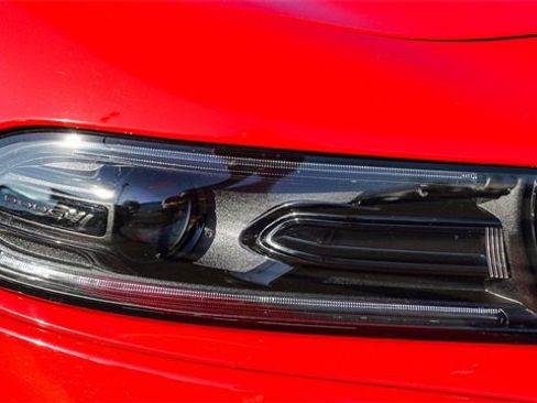 Used 2022 Dodge Charger SXT image 11