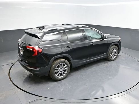 Used 2024 GMC Terrain SLT AWD/4WD image 41