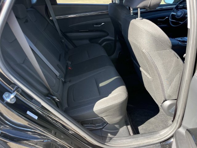 Used 2022 Hyundai Tucson SEL w/ Cargo Package AWD/4WD image 22