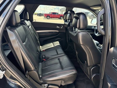Used 2015 Dodge Durango R/T w/ Trailer Tow Group IV AWD/4WD image 41