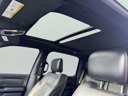 Used 2020 RAM 1500 Sport w/ Advanced Safety Group image 10