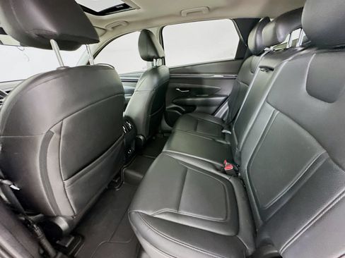 Used 2024 Hyundai Tucson SEL w/ Convenience Package FWD image 26