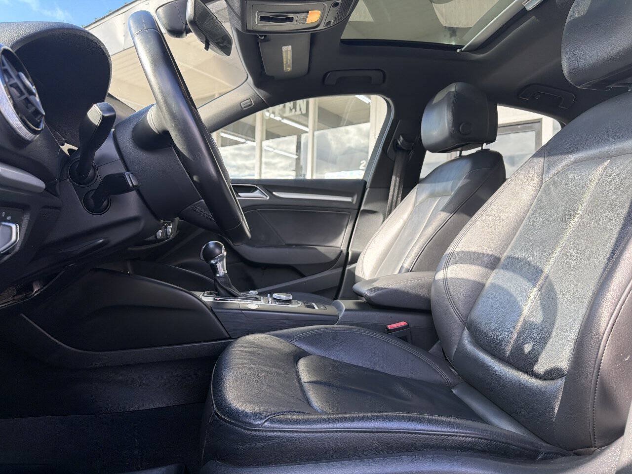 Used 2016 Audi A3 2.0T Premium AWD/4WD image 26