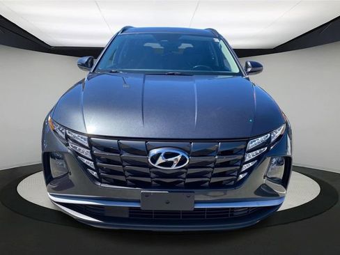 Certified 2022 Hyundai Tucson SEL w/ Convenience Package image 23