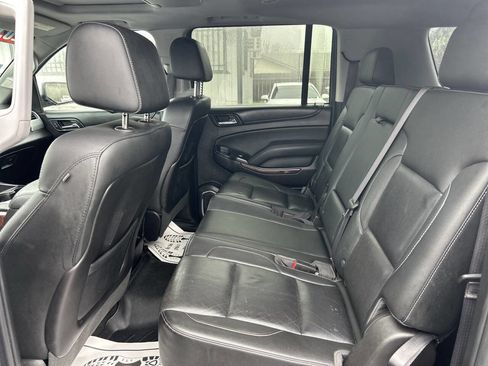 Used 2016 GMC Yukon XL SLT w/ Open Road Package image 21