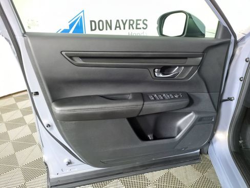 Used 2026 Honda CR-V LX image 10