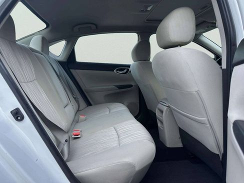 Used 2017 Nissan Sentra SV w/ Style Package FWD image 30