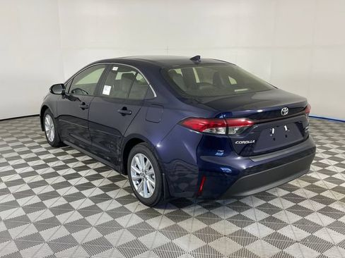 New 2026 Toyota Corolla Hybrid Sedan FWD image 12