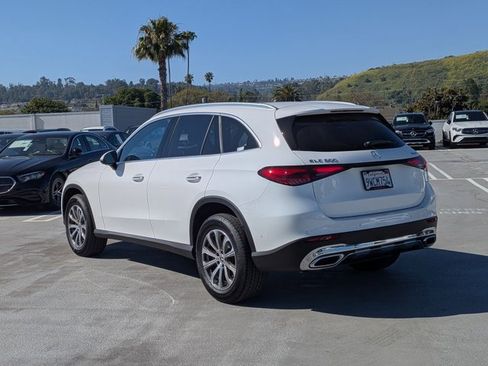 Used 2026 Mercedes-Benz GLC 300 GLC 300 image 7