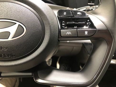 New 2026 Hyundai Elantra SEL Sport Premium FWD image 23