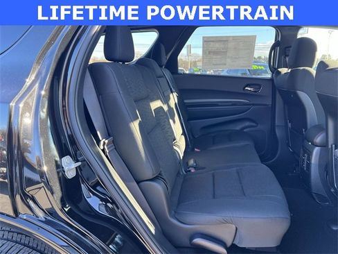 New 2026 Dodge Durango GT w/ Blacktop Package image 18