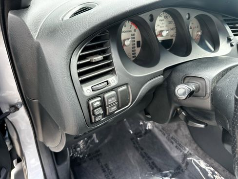 Used 2002 Acura CL Type-S image 42