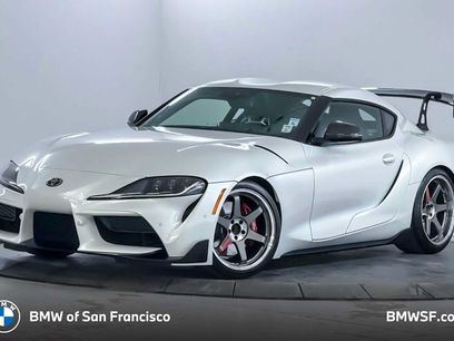 Used 2026 Toyota Supra