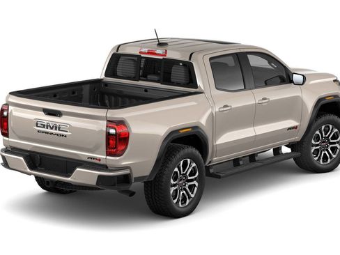 New 2026 GMC Canyon AT4 w/ Technology Plus Package image 27