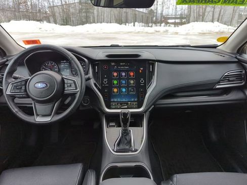 Used 2023 Subaru Outback Limited image 18