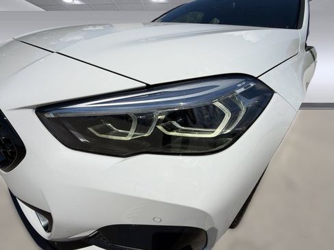 Certified 2023 BMW M235i xDrive Gran Coupe w/ Premium Package AWD/4WD image 11