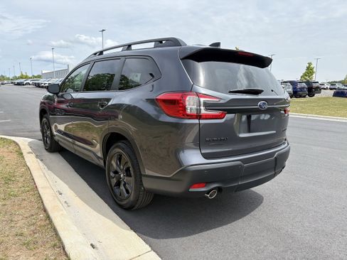 New 2026 Subaru Ascent Premium w/ Popular Package #2 AWD/4WD image 6